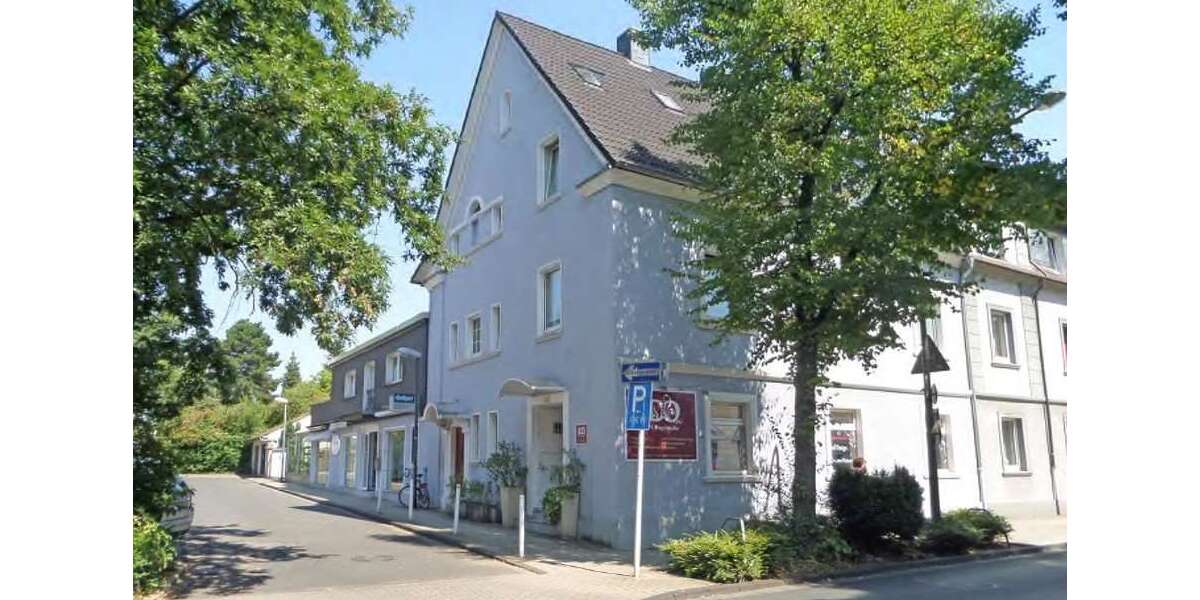 Etagenwohnung Essen Horst - 3 Zimmer, 102 m&sup2;, 867&euro; | Angebot:26947672