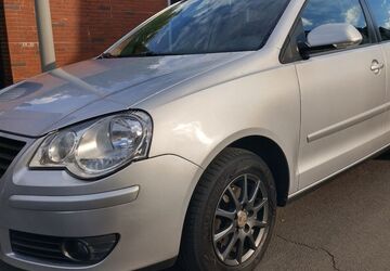 VW Polo 62.000 km 6.950 &euro; Oberhausen 46149
