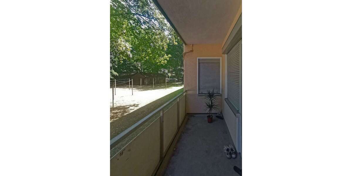 Etagenwohnung Duisburg Obermarxloh - 2 Zimmer, 38 m&sup2;, 340&euro; | Angebot:27063897