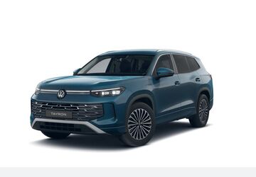 VW Tayron 23.571 km 41.440 &euro; Duisburg 47059