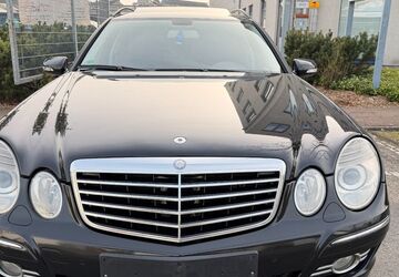 Mercedes-Benz E 280 346.000 km 1.794 &euro; Oberhausen 46047