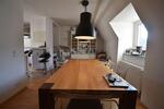 Dachgeschoßwohnung Düsseldorf Niederkassel - 3 Zimmer, 107 m&sup2;, 1.795&euro; | Angebot:26461076