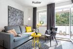 Etagenwohnung Essen Frillendorf - 2 Zimmer, 56 m&sup2;, 588&euro; | Angebot:26694984