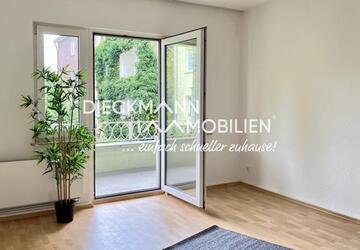 Wohnung Duisburg Hamborn - 2 Zimmer, 69 m&sup2;, 460&euro; | Angebot:25891665