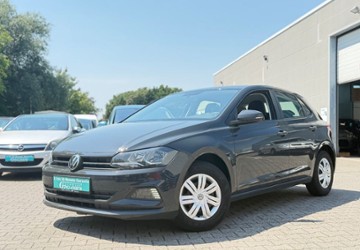 VW Polo 91.110 km 10.490 &euro; Rheinberg 47495