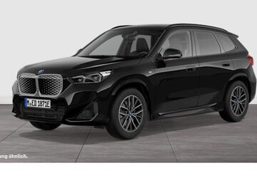 BMW iX1 52.336 km 39.680 &euro; Herne 44625