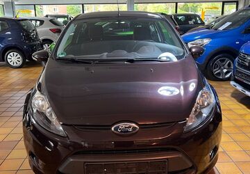 Ford Fiesta 85.000 km 3.490 &euro; Oberhausen 46145