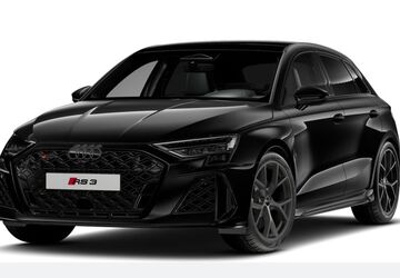 Audi RS3 2.050 km 75.680 &euro; Bochum 44809