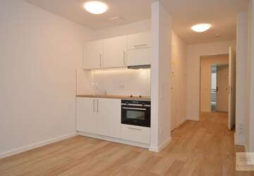 Wohnung Düsseldorf Derendorf Derendorf - 1 Zimmer, 27 m&sup2;, 486&euro; | Angebot:26974756