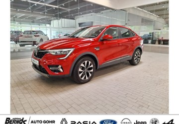 Renault Arkana 39.865 km 18.290 &euro; Oberhausen 46049