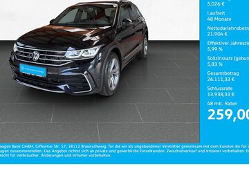 VW Tiguan 79.682 km 26.930 &euro; Wesel 46485