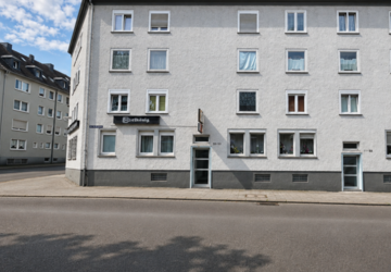 Wohnung Gelsenkirchen Gelsenkirchen-Mitte - 4 Zimmer, 124 m&sup2;, 760&euro; | Angebot:27278508
