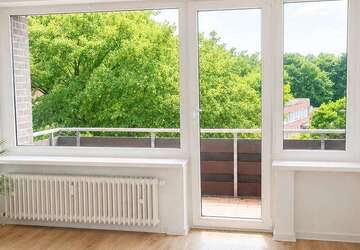 Wohnung Oberhausen Schmachtendorf - 3 Zimmer, 77 m&sup2;, 465&euro; | Angebot:26883069