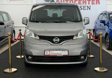 Nissan NV200 152.813 km 8.999 &euro; Oberhausen 46049
