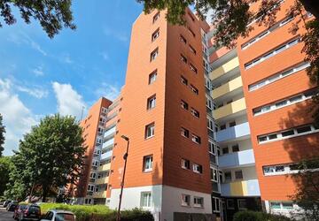 Wohnung Gladbeck Alt-Rentfort - 3 Zimmer, 85 m&sup2;, 700&euro; | Angebot:22554524