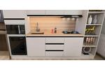 Etagenwohnung Herne Wanne-Bickern - 1 Zimmer, 30 m&sup2;, 365&euro; | Angebot:26560463