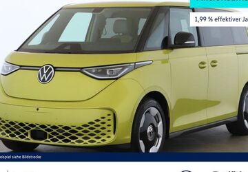 VW ID. Buzz 35.192 km 38.990 &euro; Bochum 44866