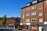 Etagenwohnung Oberhausen Alsfeld - 2 Zimmer, 80 m&sup2;, 590&euro; | Angebot:26645322