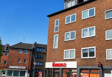 Wohnung Oberhausen Alsfeld - 2 Zimmer, 80 m&sup2;, 590&euro; | Angebot:26645322