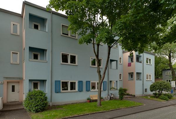 Etagenwohnung Duisburg Duisburg-Mitte - 2 Zimmer, 65 m&sup2;, 586&euro; | Angebot:26642401