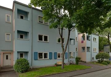 Wohnung Duisburg Duisburg-Mitte - 2 Zimmer, 65 m&sup2;, 586&euro; | Angebot:26642401