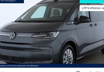 VW T7 California 5.245 km 58.790 &euro; Bochum 44866