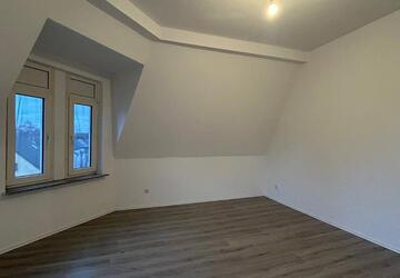 Wohnung Oberhausen - 2 Zimmer, 47 m&sup2;, 423&euro; | Angebot:25805464