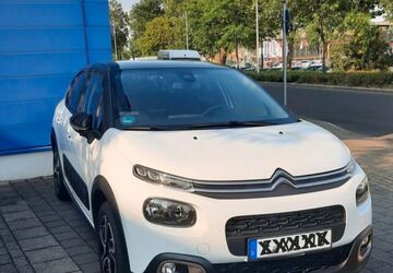 Citroen C3 18.940 km 9.690 &euro; Essen-Bergerhausen 45136