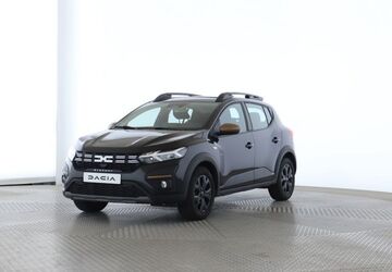 Dacia Sandero 15.939 km 18.670 &euro; Oberhausen 46049