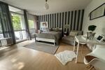 Etagenwohnung Düsseldorf Düsseltal - 1 Zimmer, 33 m&sup2;, 1.400&euro; | Angebot:19964735
