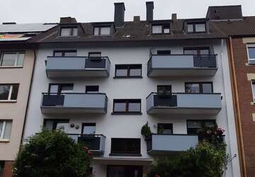 Wohnung Essen Südostviertel - 3 Zimmer, 68 m&sup2;, 610&euro; | Angebot:27084992