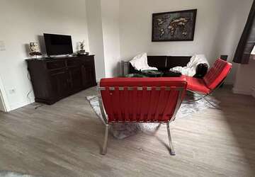 Wohnung Oberhausen Schmachtendorf - 3 Zimmer, 82 m&sup2;, 1.500&euro; | Angebot:25980157