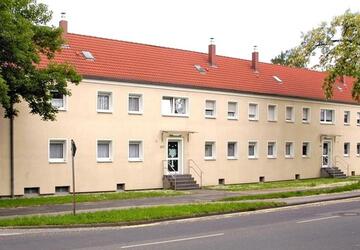 Wohnung Duisburg Huckingen - 2 Zimmer, 65 m&sup2;, 579&euro; | Angebot:25570073