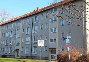 Wohnung Bochum Bochum-Mitte - 2 Zimmer, 55 m&sup2;, 541&euro; | Angebot:25154516