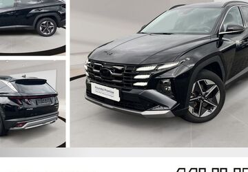 Hyundai TUCSON 30.966 km 29.425 &euro; Oberhausen 46149