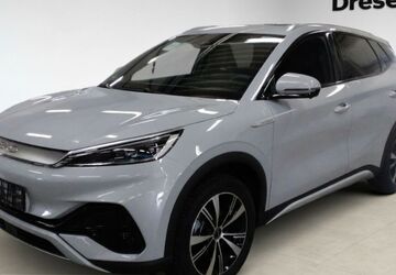 BYD ATTO 3 12.895 km 31.980 &euro; Düsseldorf 40589