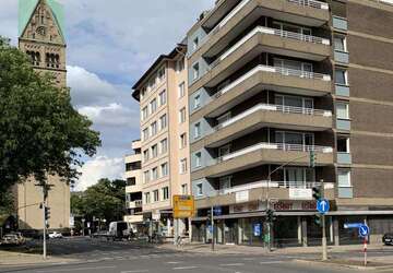 Wohnung Düsseldorf Pempelfort - 5 Zimmer, 167 m&sup2;, 1.688&euro; | Angebot:26215652