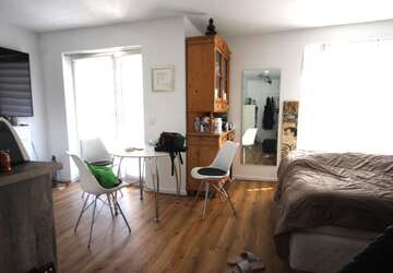 Wohnung Düsseldorf Derendorf - 1 Zimmer, 31 m&sup2;, 583&euro; | Angebot:27144449