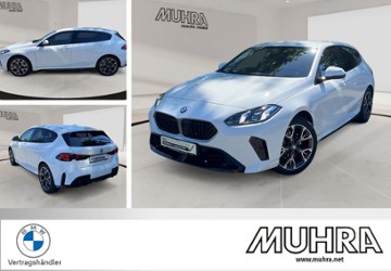 BMW 120 11.271 km 28.640 &euro; Oberhausen 46149