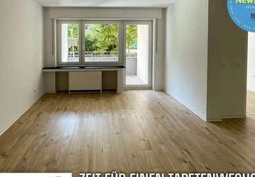 Wohnung Dorsten Barkenberg - 4 Zimmer, 88 m&sup2;, 593&euro; | Angebot:27443069