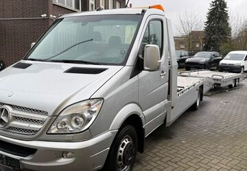 Mercedes-Benz Sprinter 195.000 km 24.950 &euro; Duisburg - Meiderich/Beeck 47139
