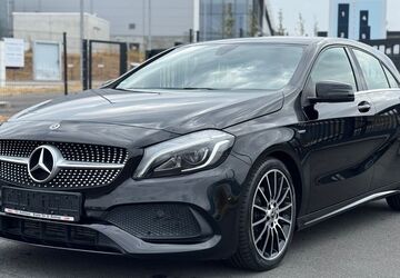 Mercedes-Benz A 180 116.000 km 14.490 &euro; Bottrop 46238
