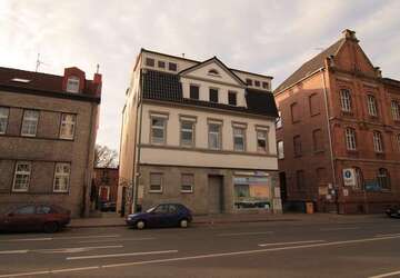 Wohnung Essen Altenessen - 4 Zimmer, 146 m&sup2;, 1.314&euro; | Angebot:26886186