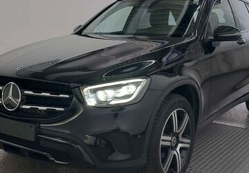Mercedes-Benz GLC 300 154.000 km 28.990 &euro; Recklinghausen 45659