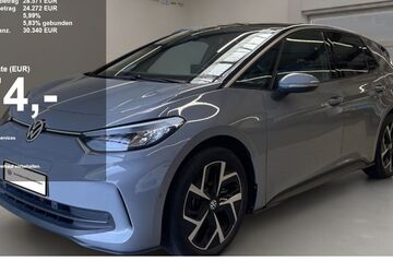VW ID.3 36.232 km 27.429 &euro; Krefeld 47805