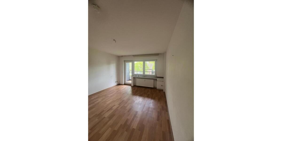 Etagenwohnung Gelsenkirchen Gelsenkirchen-Mitte - 2 Zimmer, 62 m&sup2;, 446&euro; | Angebot:26672540