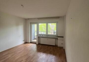 Wohnung Gelsenkirchen Gelsenkirchen-Mitte - 2 Zimmer, 62 m&sup2;, 446&euro; | Angebot:26672540
