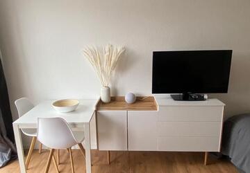 Wohnung Düsseldorf Stadtbezirk 8 - 1 Zimmer, 27 m&sup2;, 790&euro; | Angebot:10229892