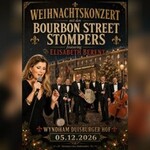 The Bourbon Street Stompers