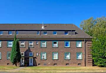 Wohnung Bottrop Batenbrock - 2 Zimmer, 55 m&sup2;, 459&euro; | Angebot:26978181